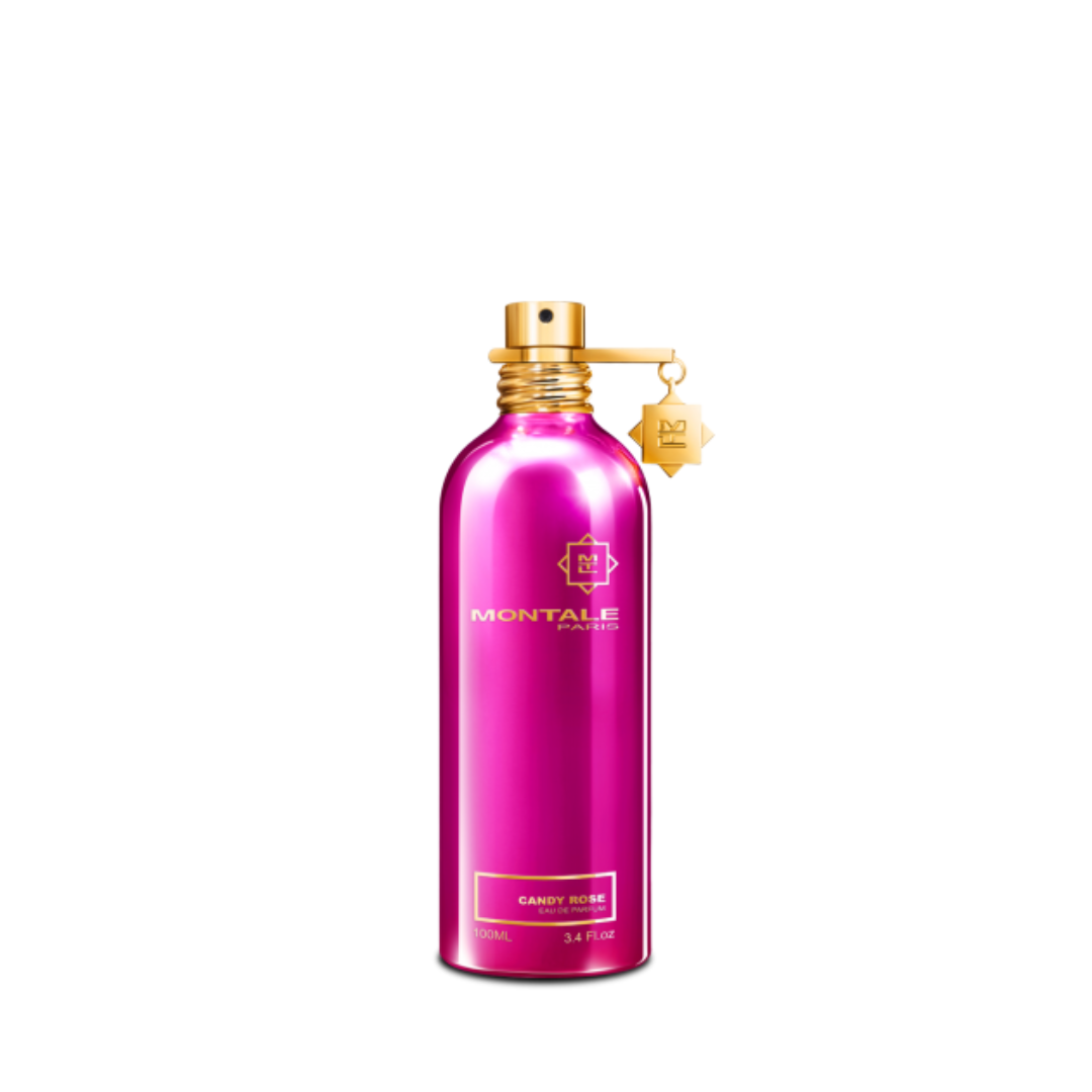 Montale Candy Rose Eau De Parfum 100ml - Medaid International