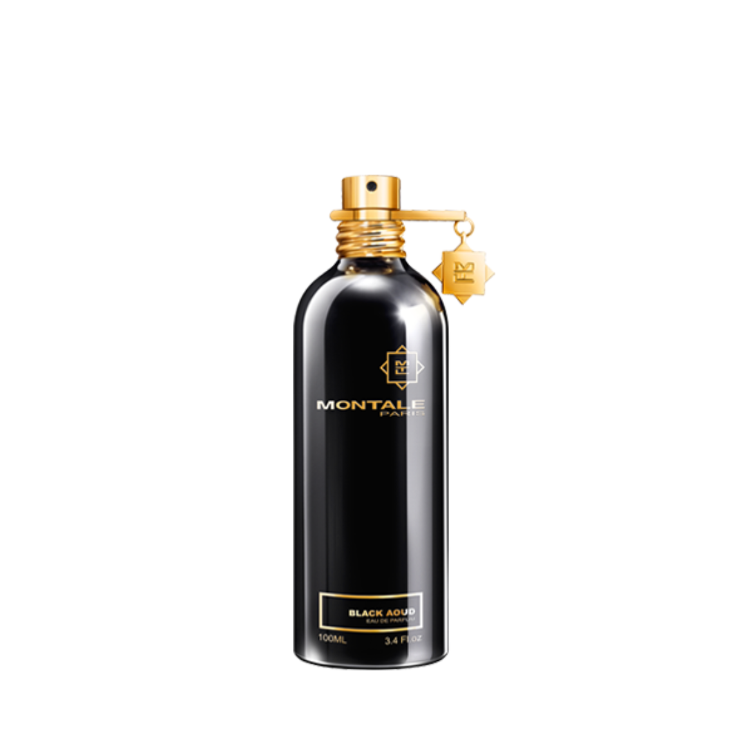 Montale Black Aoud Eau De Parfum 100ml - Medaid International