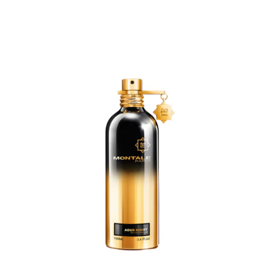 Montale Aoud Night Eau De Parfum 100ml - Medaid International