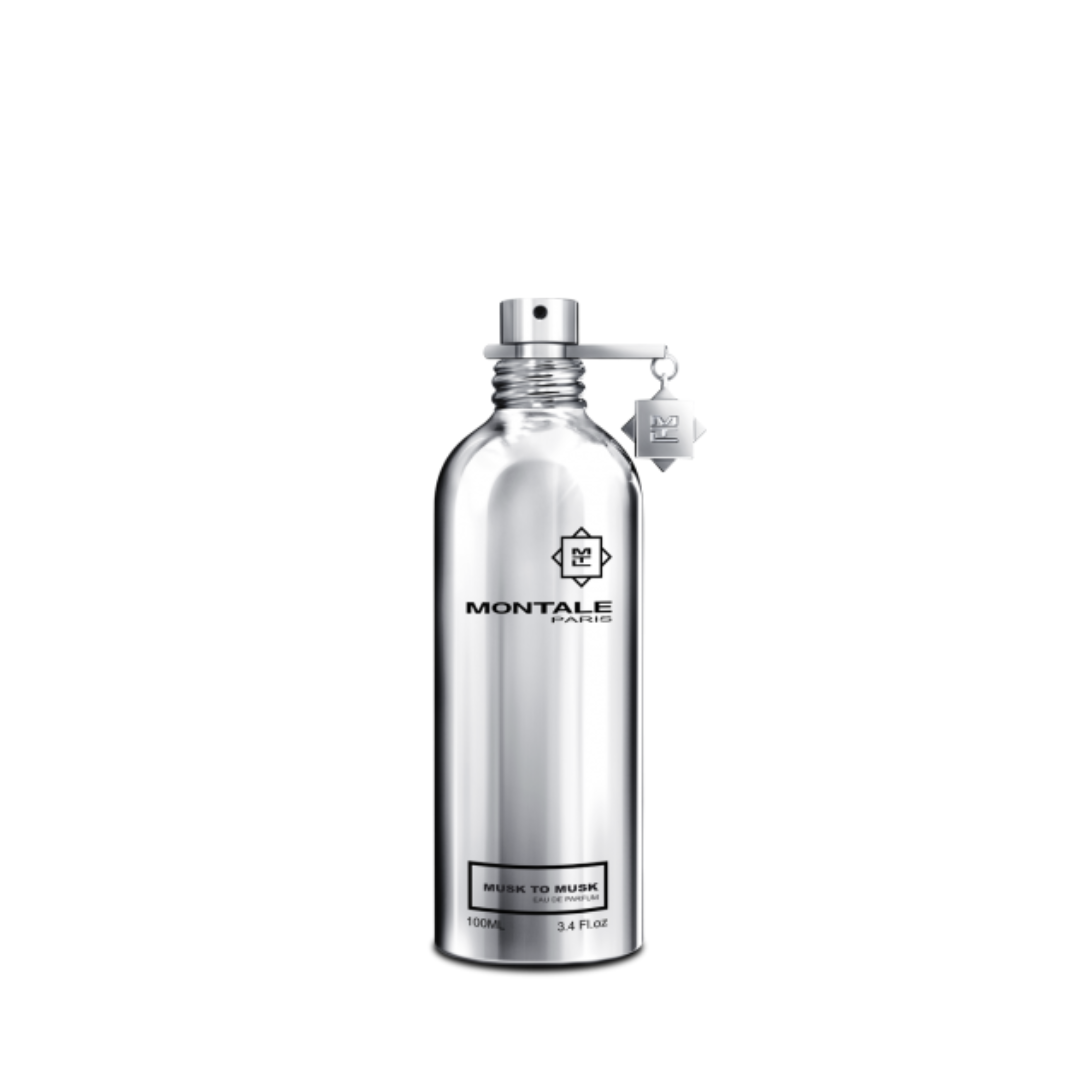 Montale Musk To Musk Eau De Parfum 100ml - Medaid International