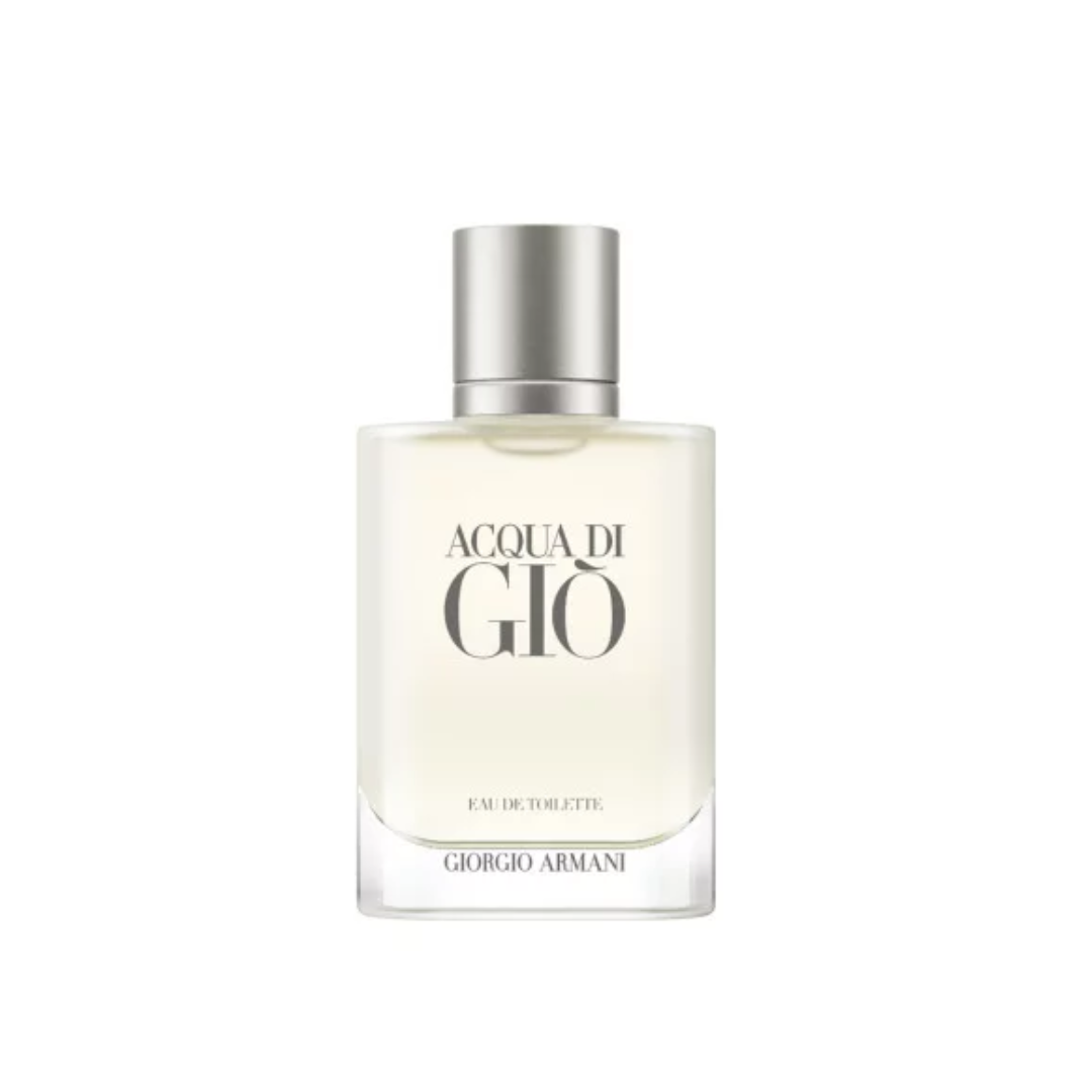 Giorgio Armani Acqua Di Gio For Men Eau De Toilette - Medaid International