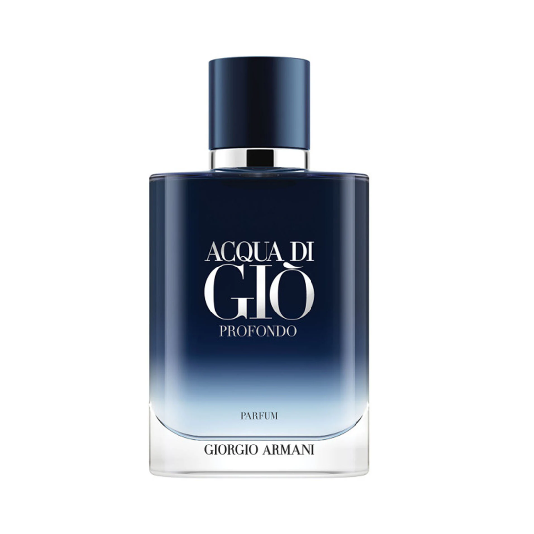 Giorgio Armani Acqua Di Gio Men Profondo Perfume - Medaid International