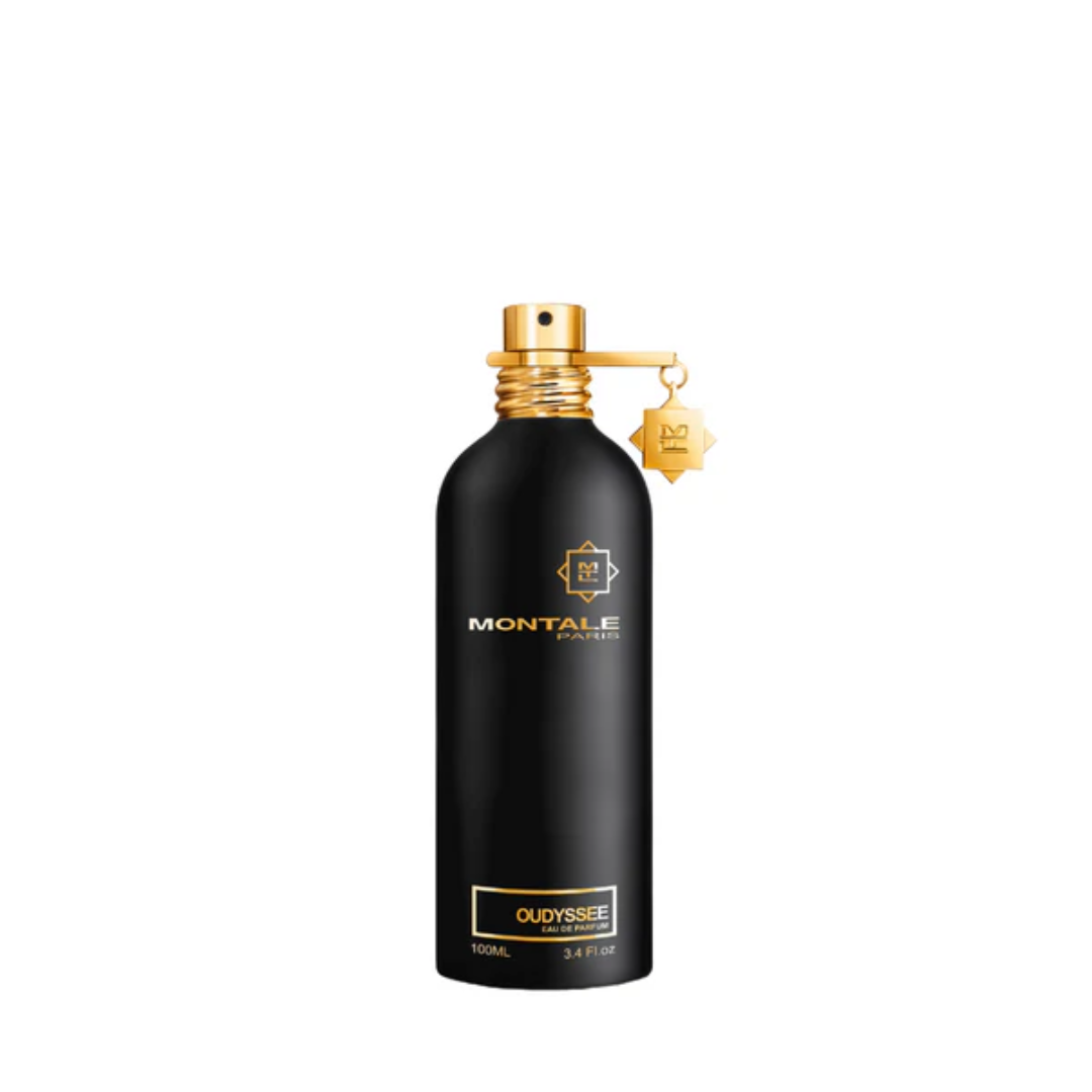 Montale Oudysse Eau De Parfum 100ml - Medaid International
