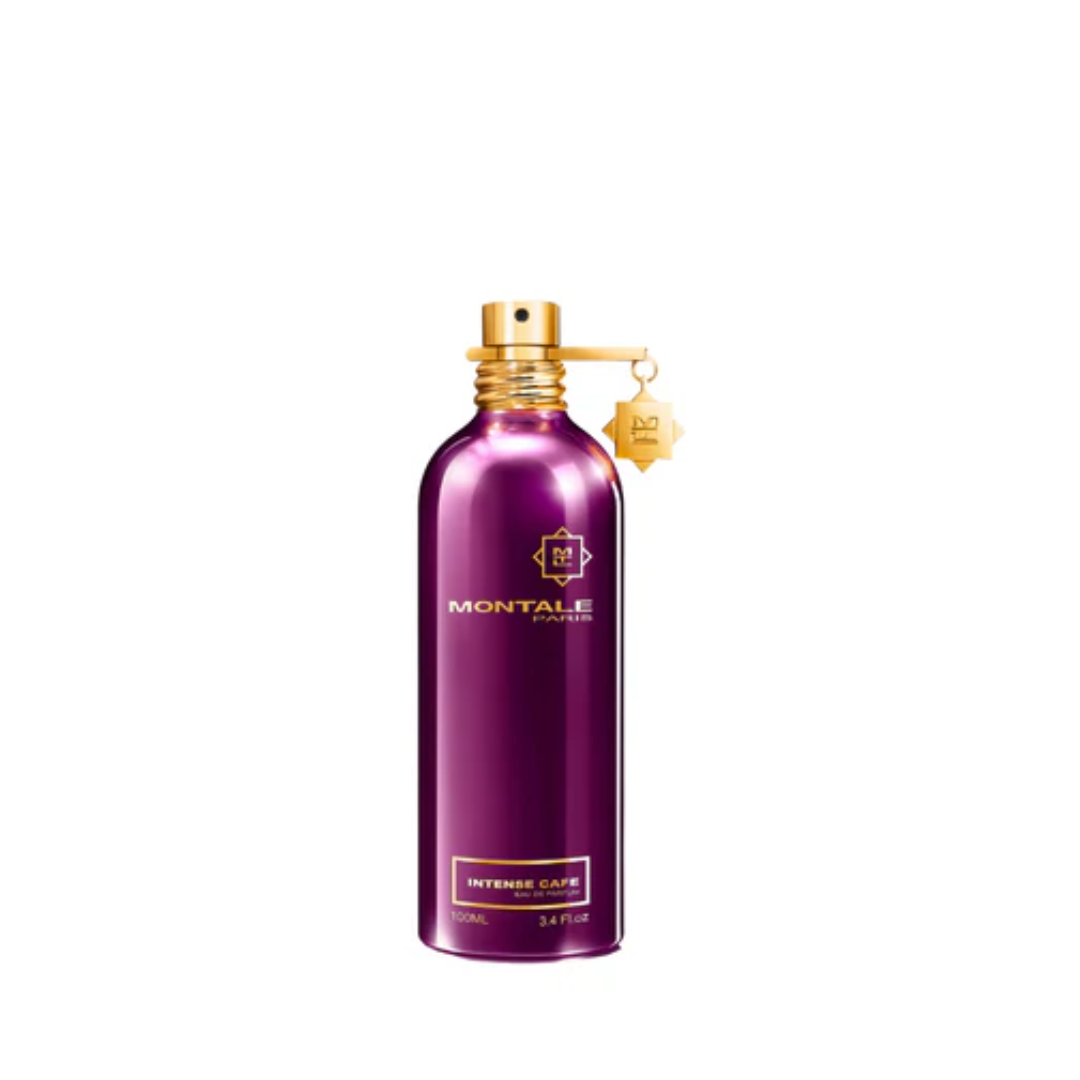 Montale Intense Cafe Eau De Parfum 100ml - Medaid International