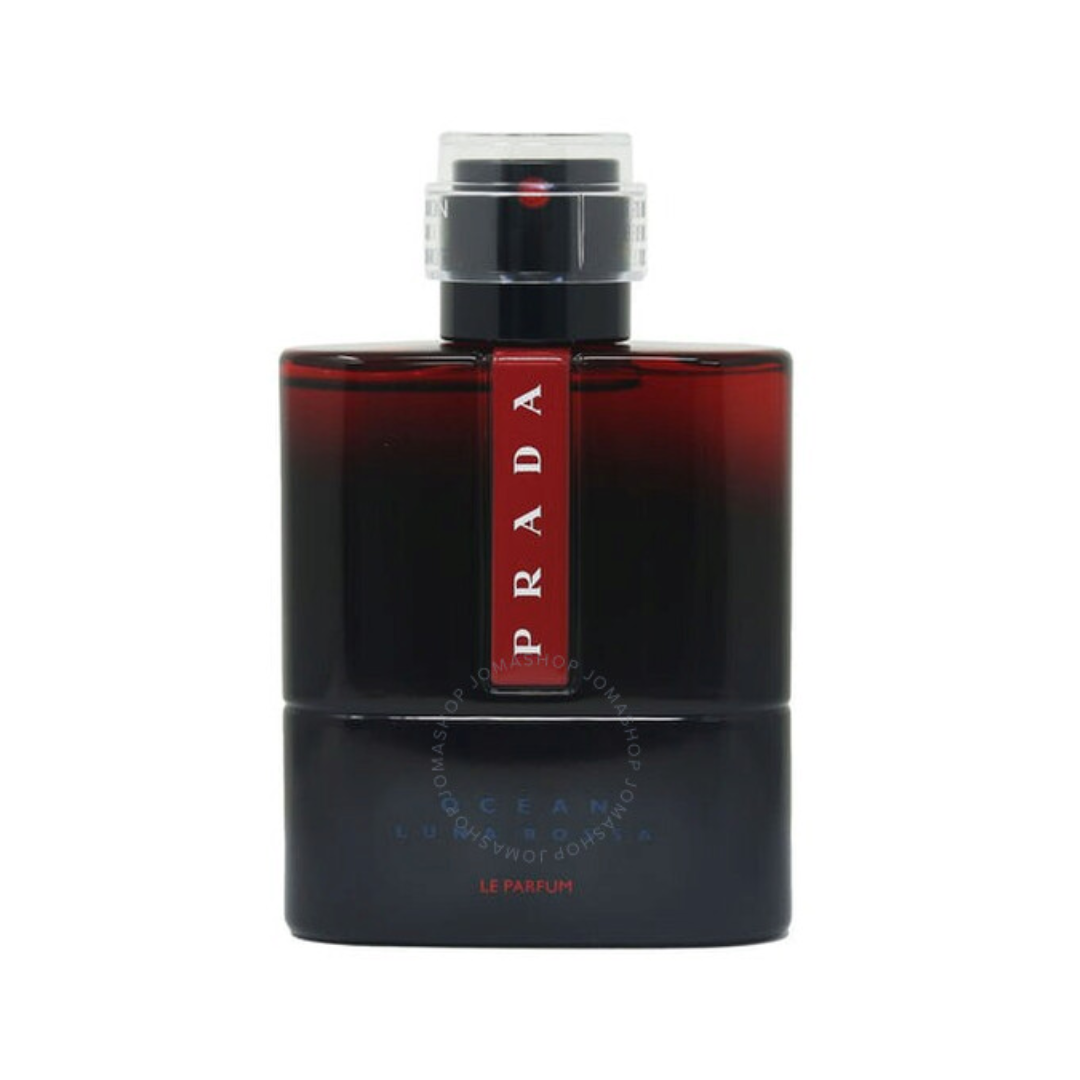 Prada Luna Rossa Ocean Parfum For Him - Medaid International