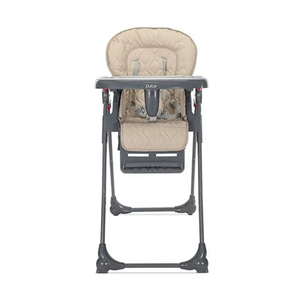 Lorelli - Feeding Chair - Dulce Beige