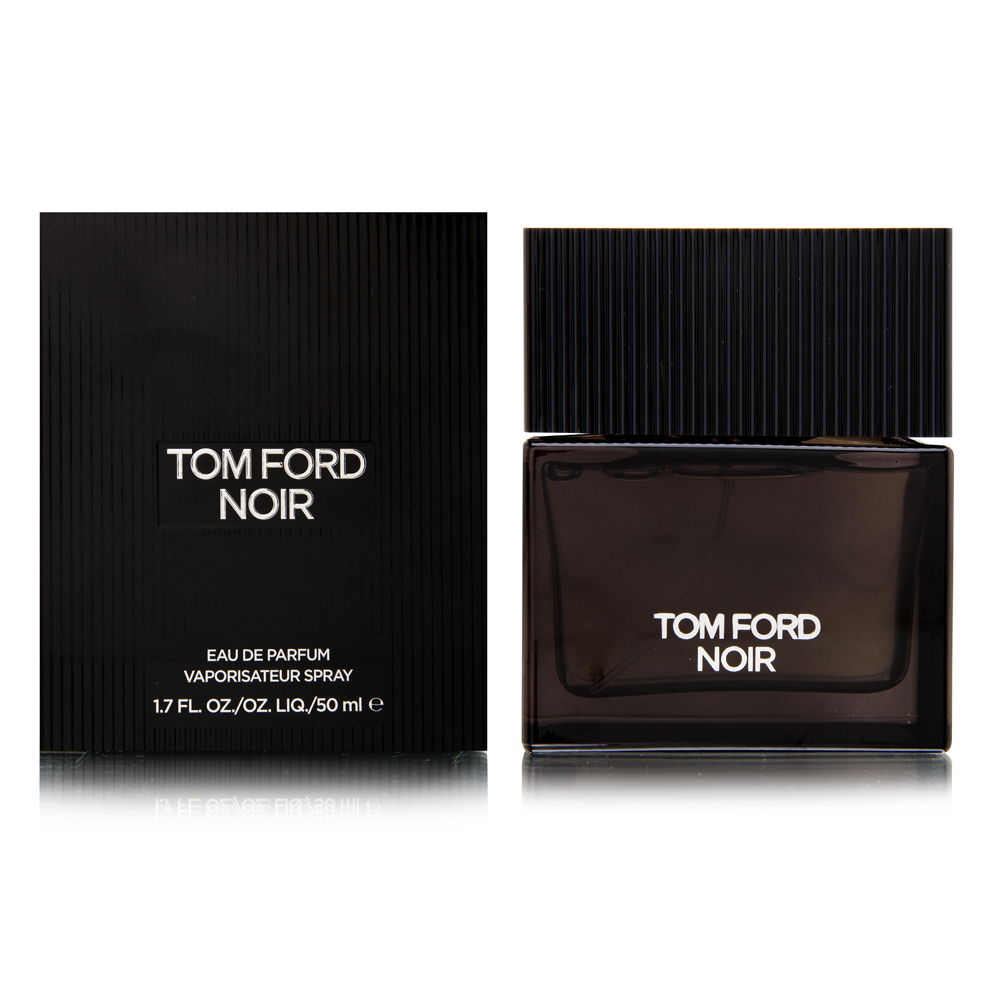 Noir Eau De Parfum - Medaid