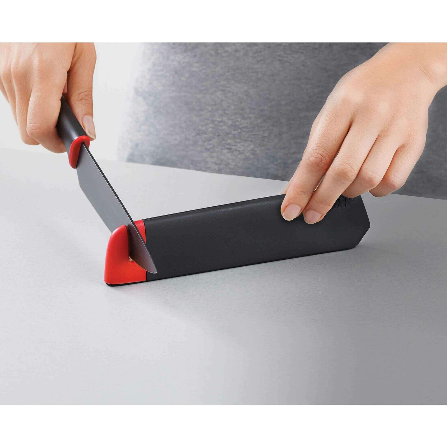Kitchen Tool With Protective Sheaths - Medaid International