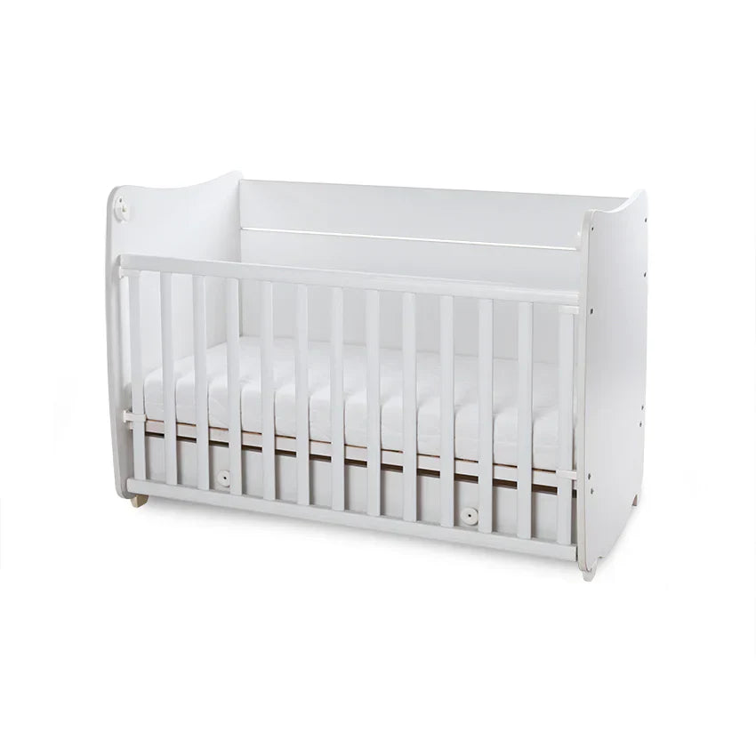 Lorelli - Bed Dream 60x120cm - White