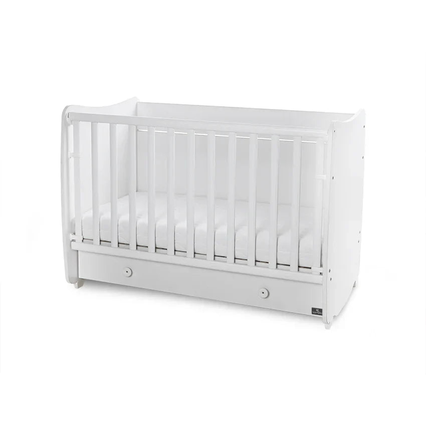 Lorelli - Bed Dream 60x120cm - White
