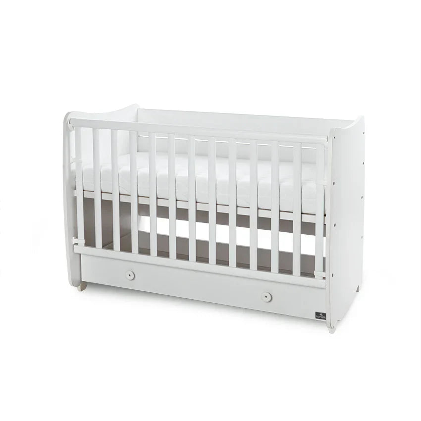 Lorelli - Bed Dream 60x120cm - White