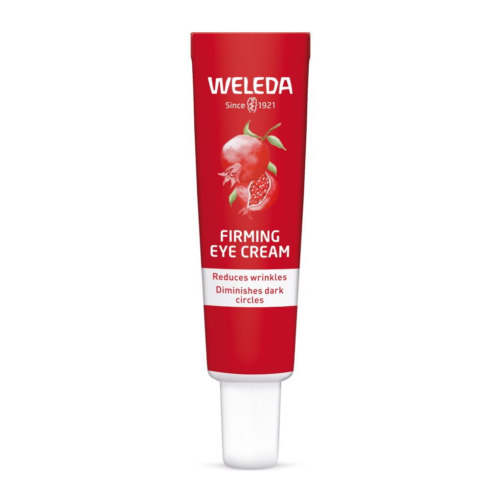 Weleda Pomegranate & Maca Firming Eye Cream 12ML