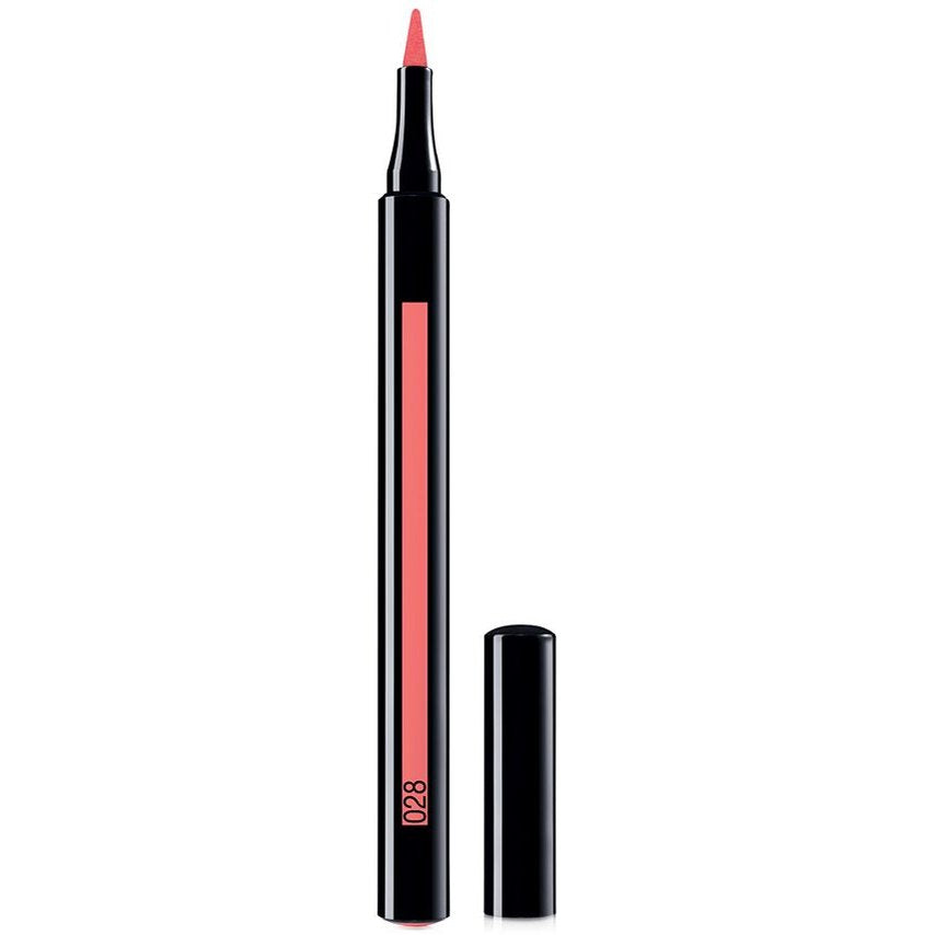 ROUGE DIOR INK LIP LINER-851 SHOCK