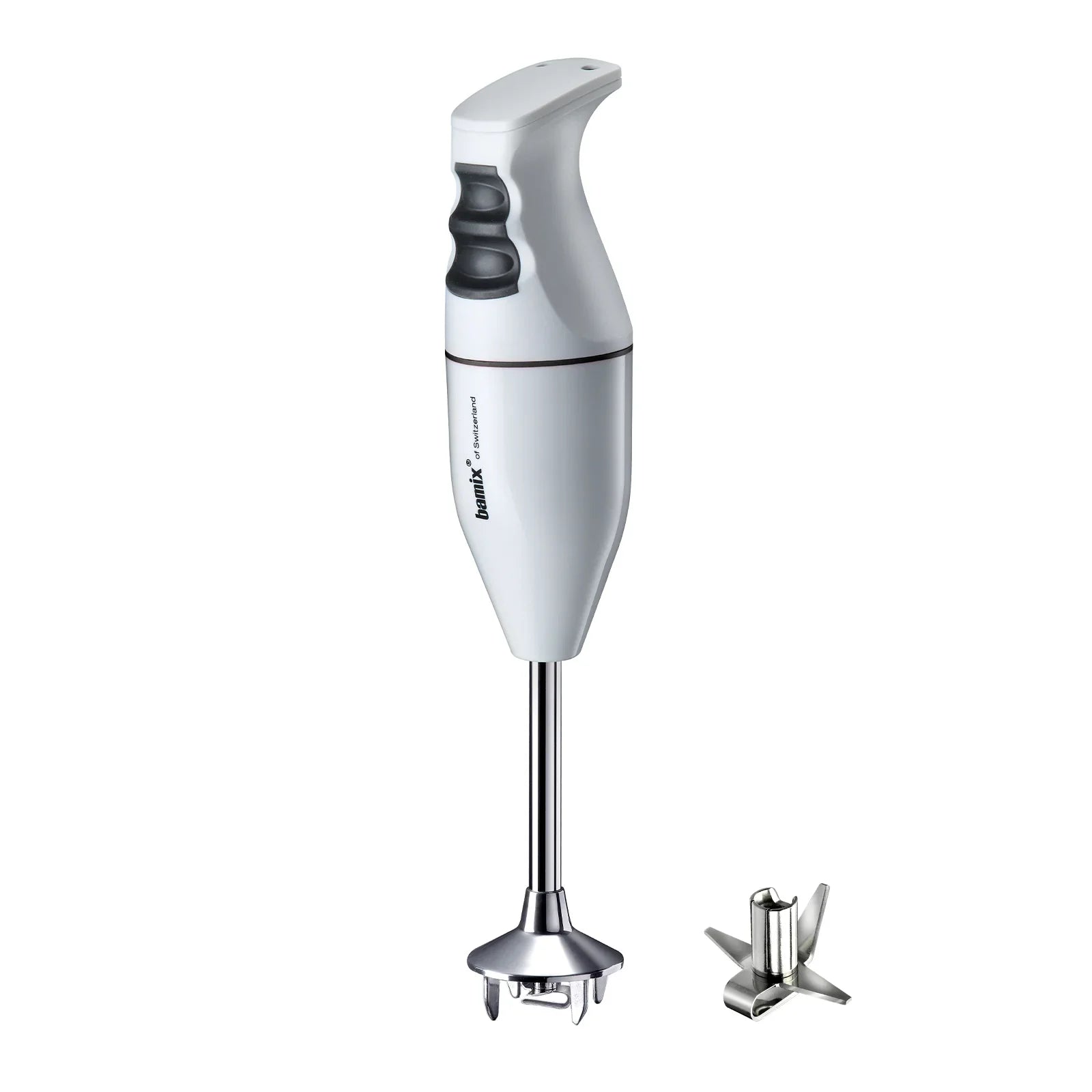 Bamix Classic 140W - White