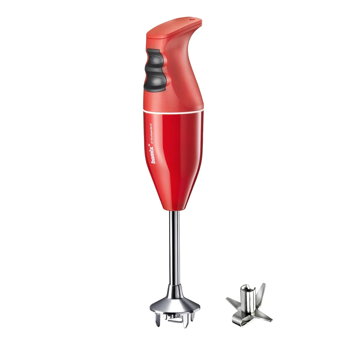 Bamix Classic 140W - Red