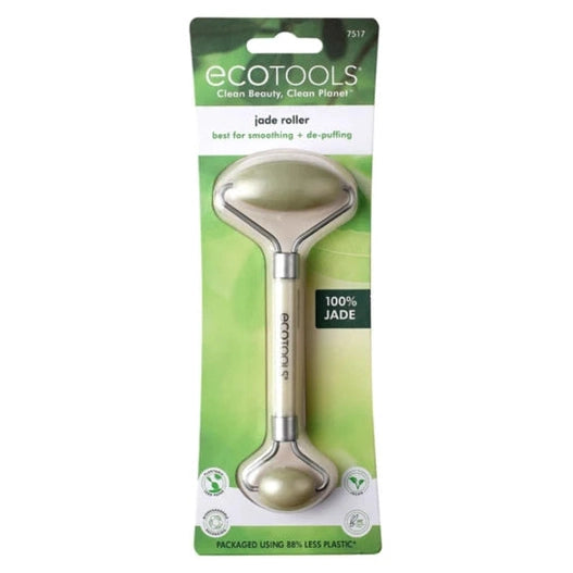 Ecotools jade roller