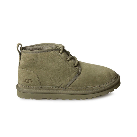 UGG Women's Olive Green K Neumel II Chukka  Ankle Boots |UGG in Lebanon