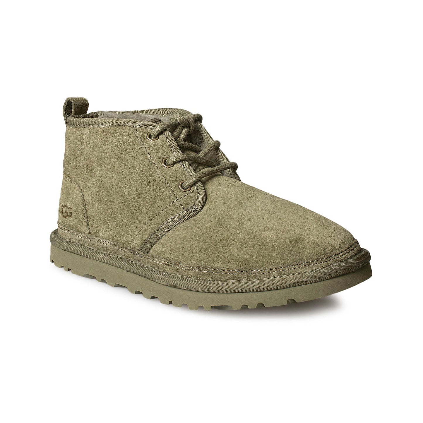 UGG Women's Olive Green K Neumel II Chukka  Ankle Boots |UGG in Lebanon
