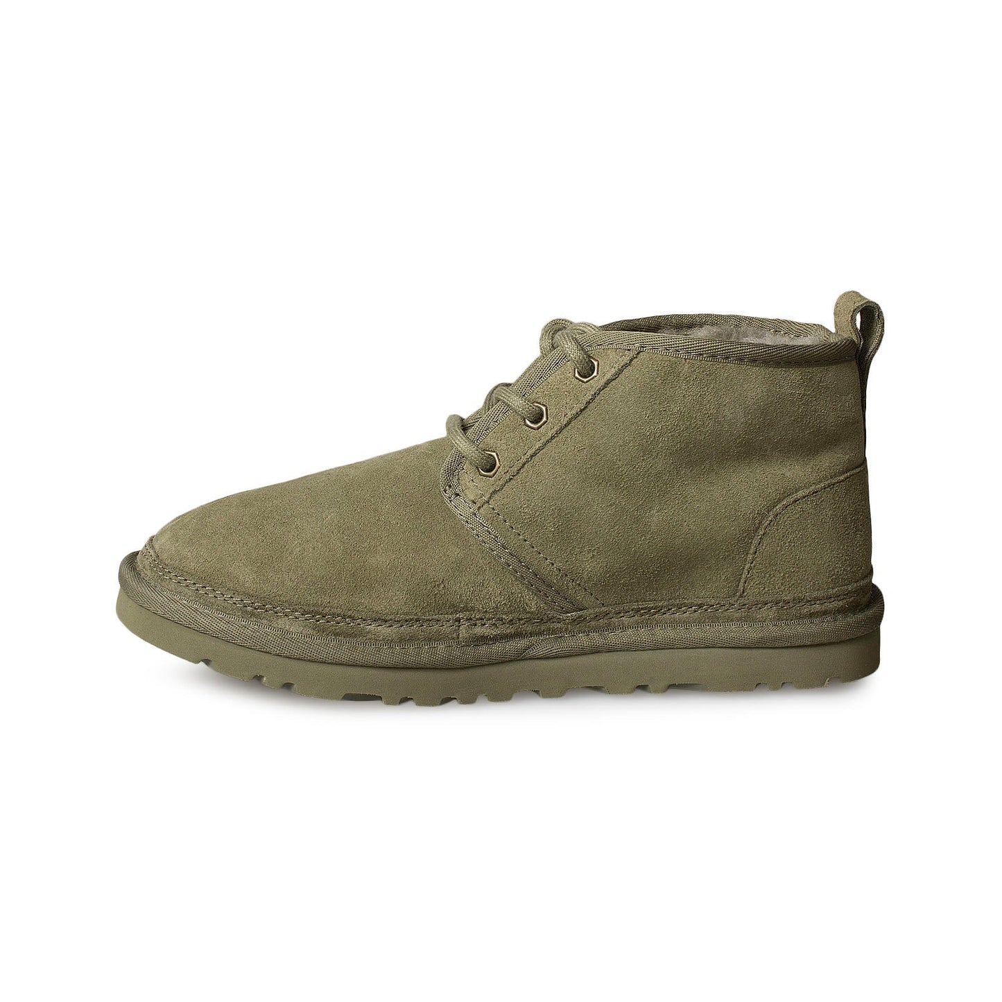 UGG Women's Olive Green K Neumel II Chukka  Ankle Boots |UGG in Lebanon
