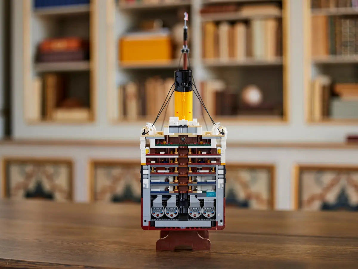 LEGO Titanic (10294)