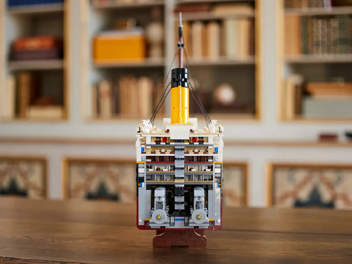 LEGO Titanic (10294)