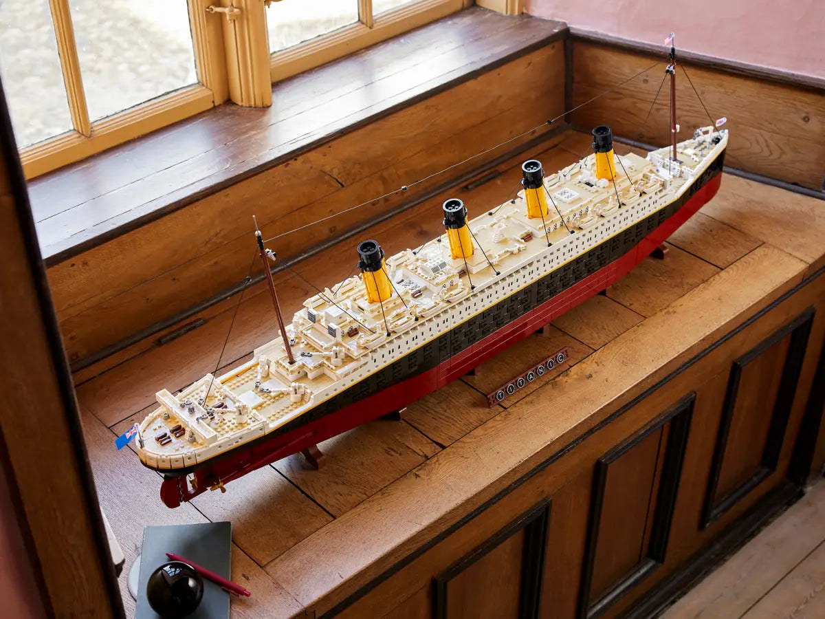 LEGO Titanic (10294)