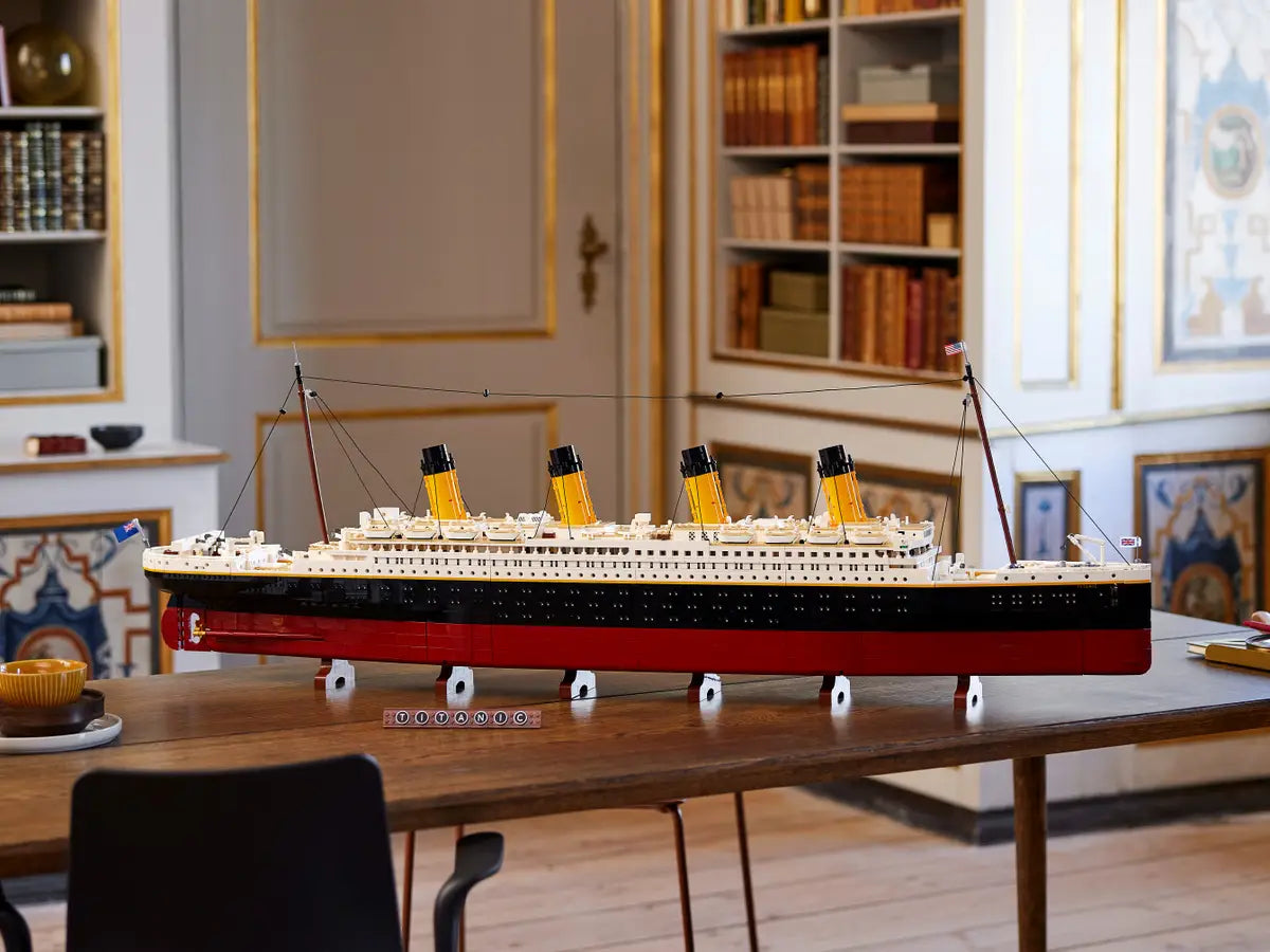 LEGO Titanic (10294)