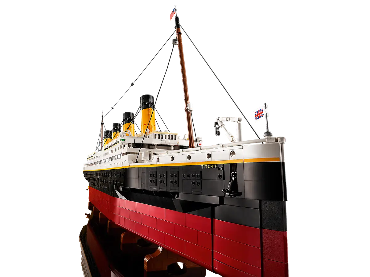 LEGO Titanic (10294)