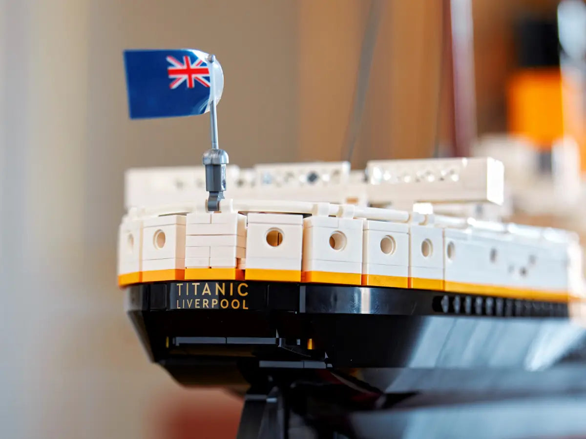 LEGO Titanic (10294)