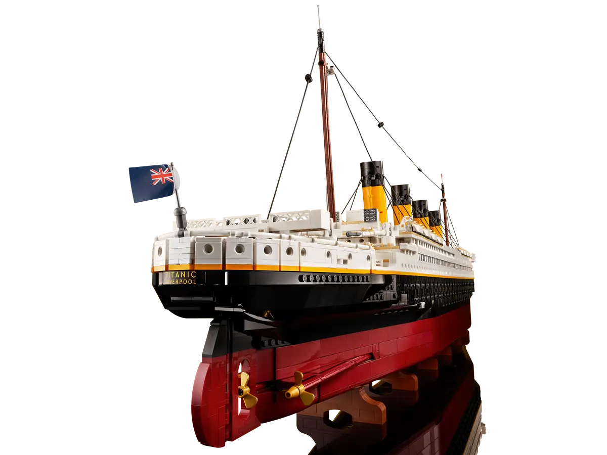 LEGO Titanic (10294)