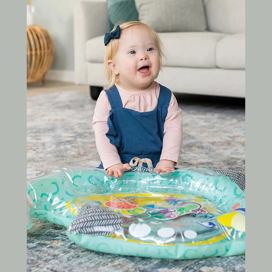 Infantino Pat & Play Water Mat