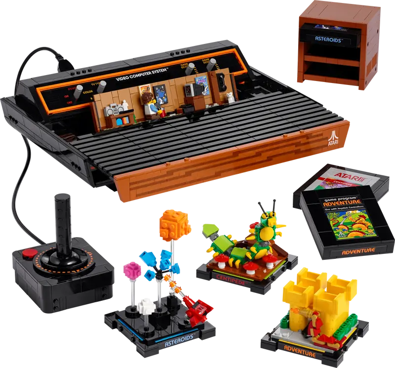 Lego Atari 2600 (10306)