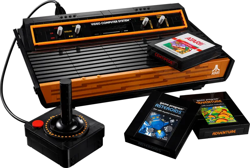 Lego Atari 2600 (10306)