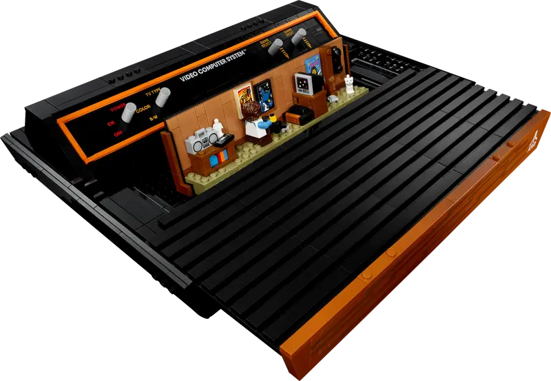 Lego Atari 2600 (10306)
