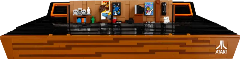 Lego Atari 2600 (10306)