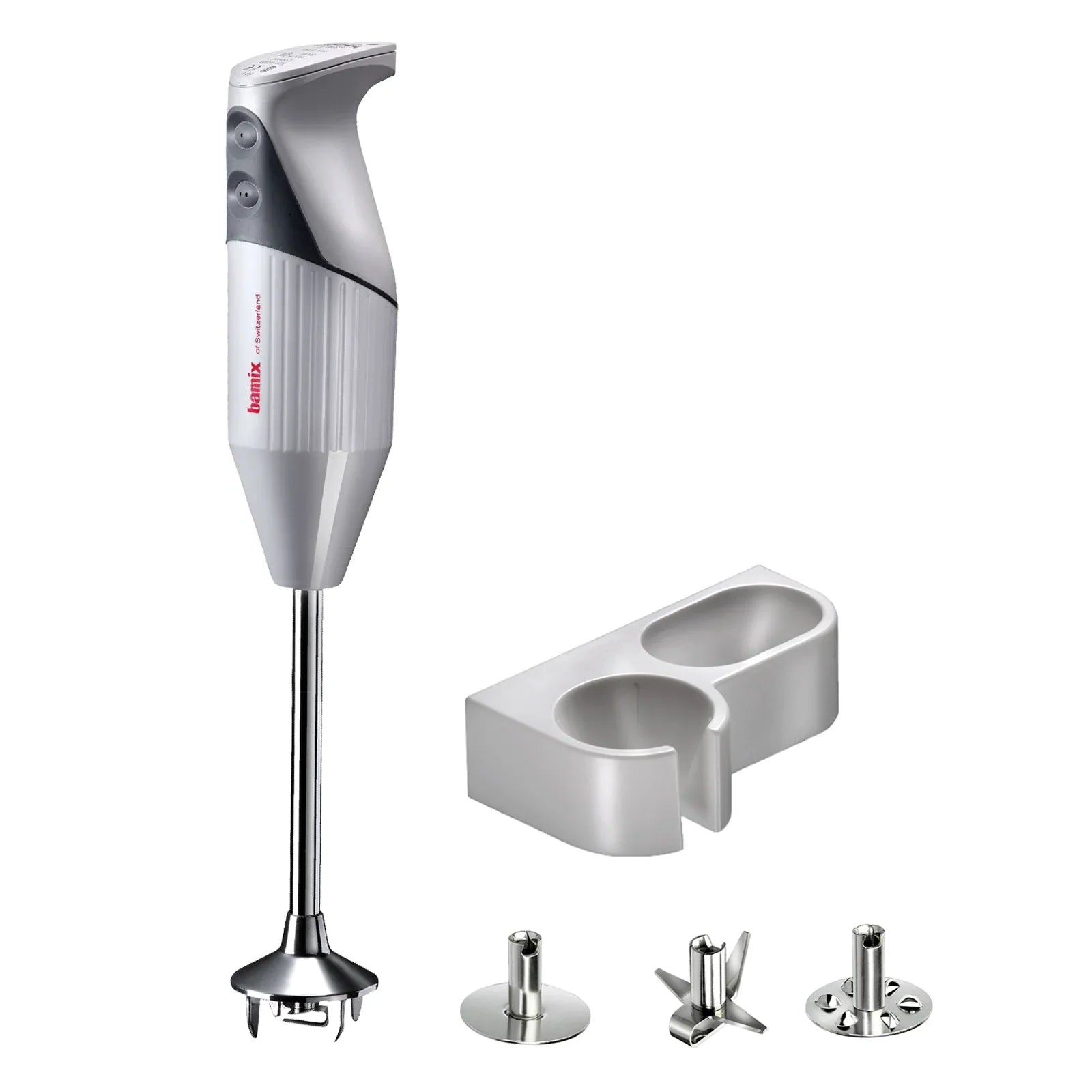 Bamix Gastro 200W - Light Grey