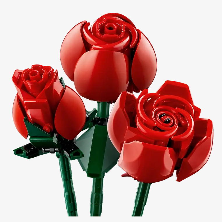 Lego Bouquet of Roses (10328)