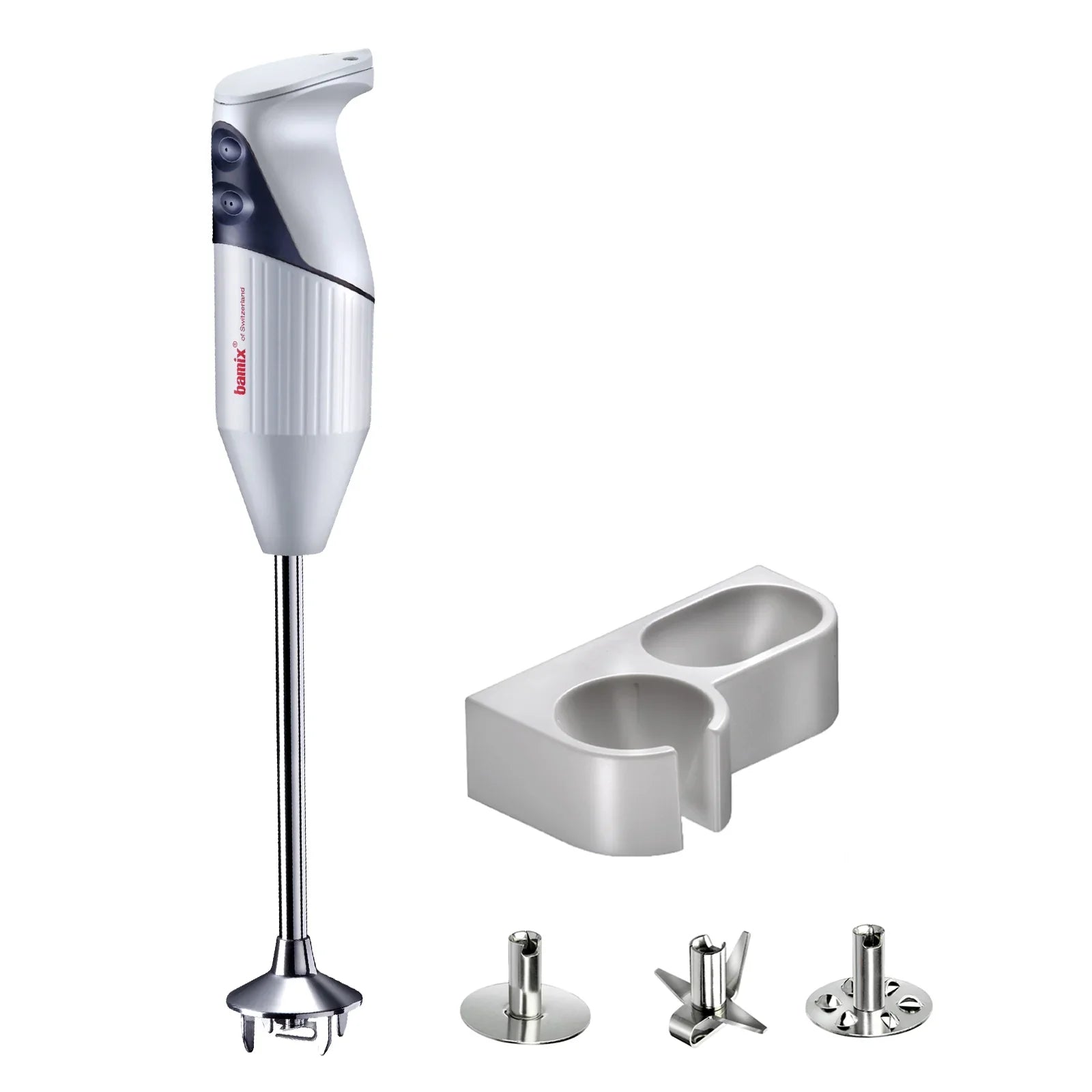 Bamix Gastro 350W - Light Grey