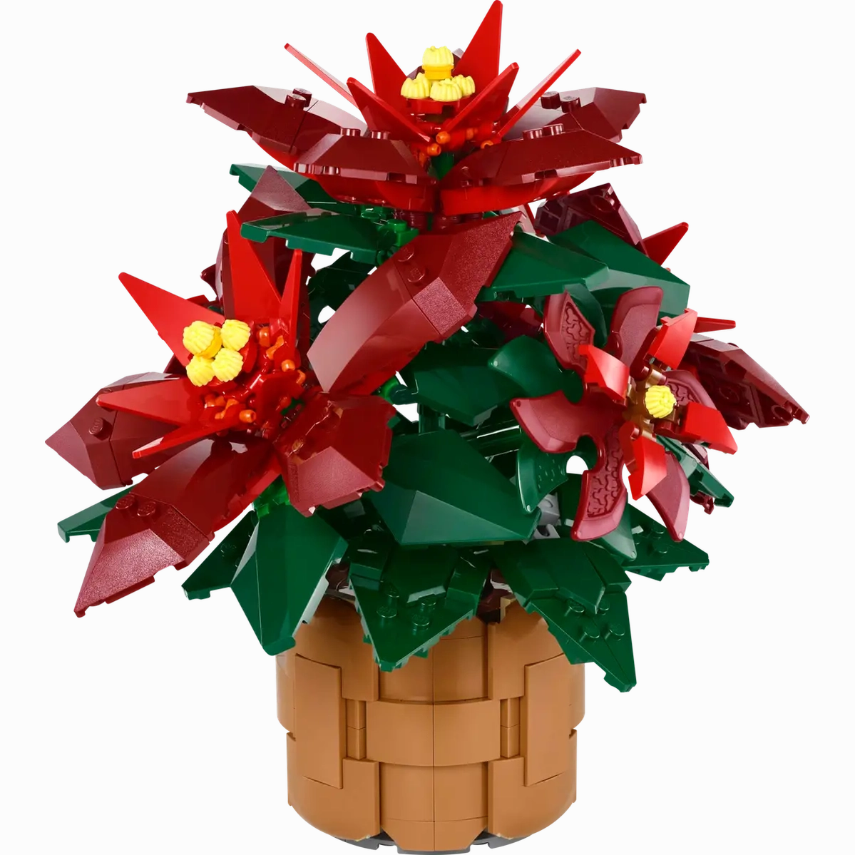 Lego Poinsettia (10370)