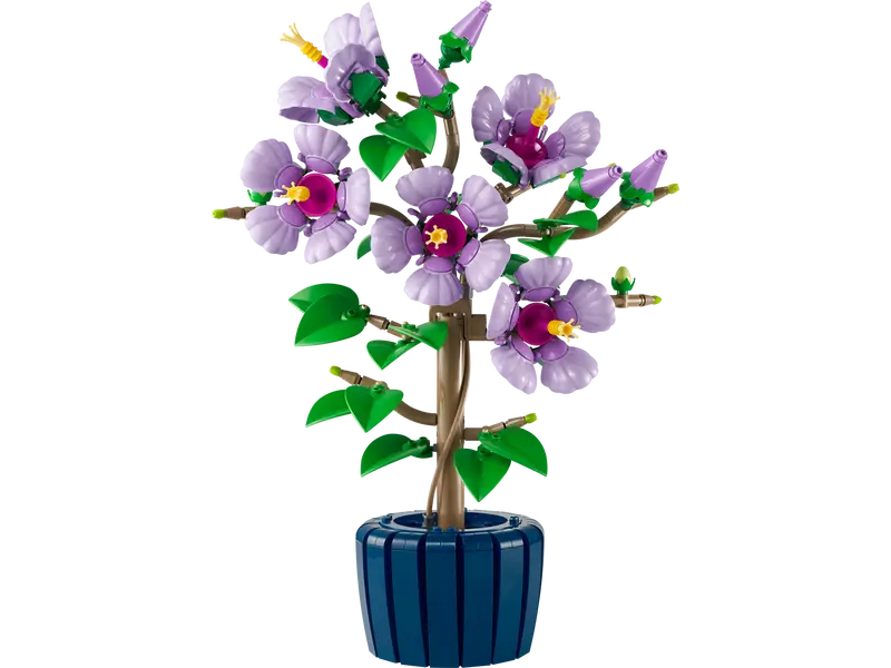 Lego Hibiscus (10372)