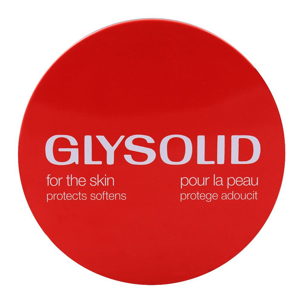 Glysolid Glycerin Cream