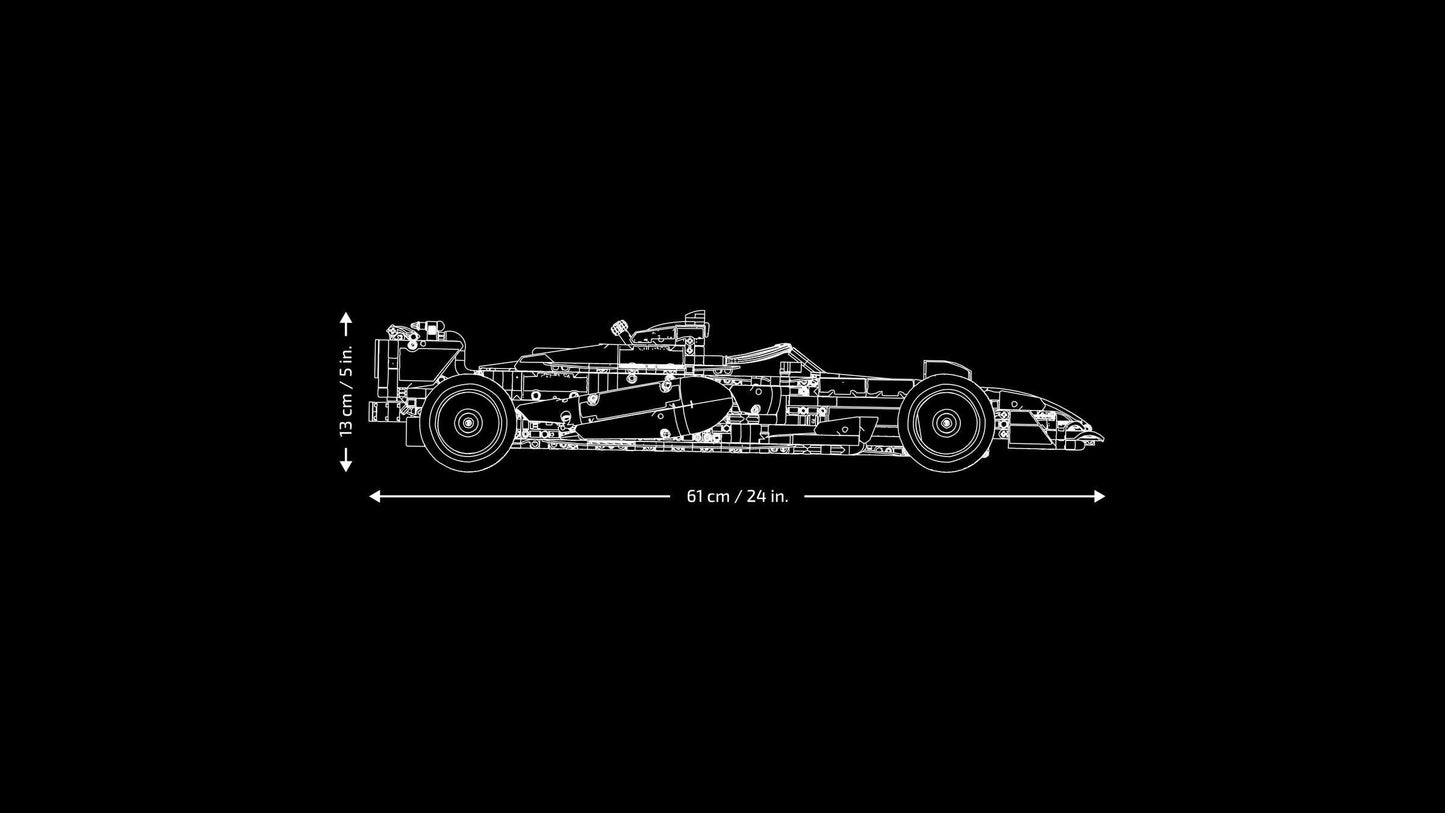 Lego McLaren MCL39 F1® Car (42228)