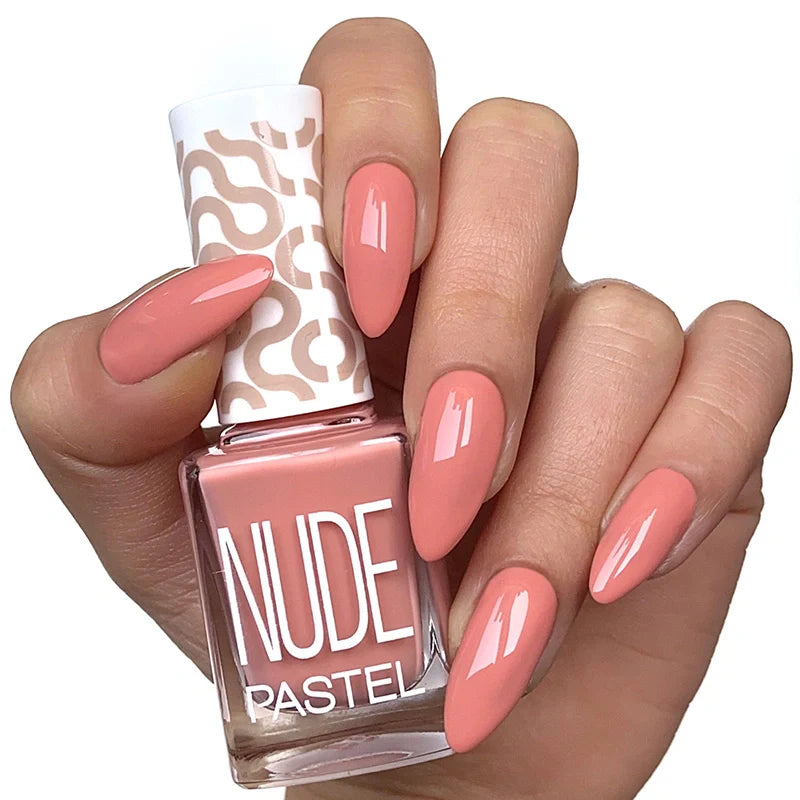 Nude Nail Polish 770