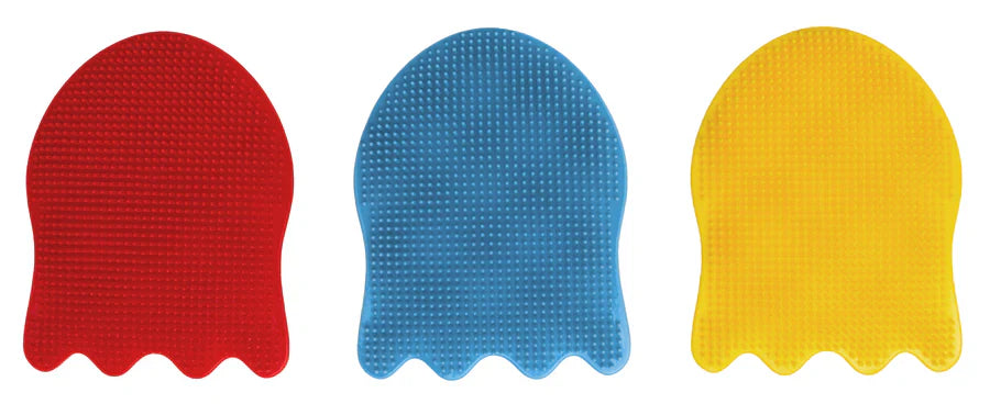 Ubbi - Silicone Bath Sponge - Bath Time