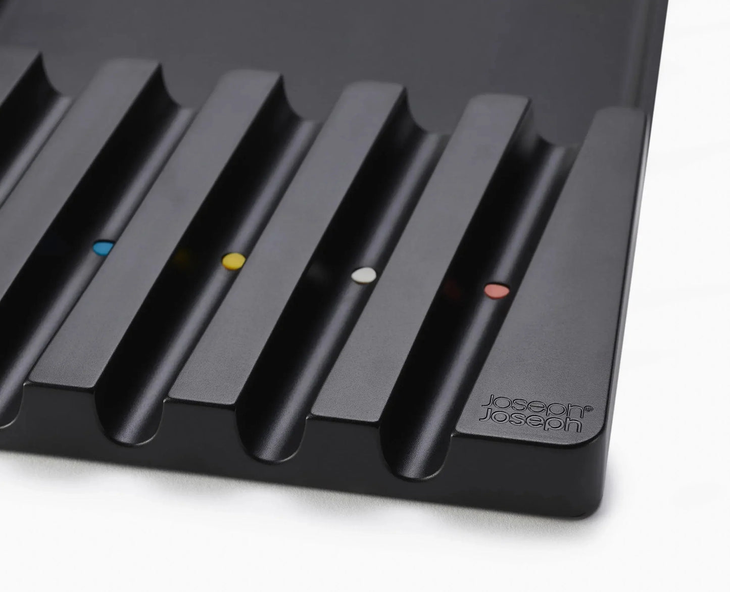 Joseph Joseph Elevate™ 5-piece Multicolour In-drawer Utensil Set