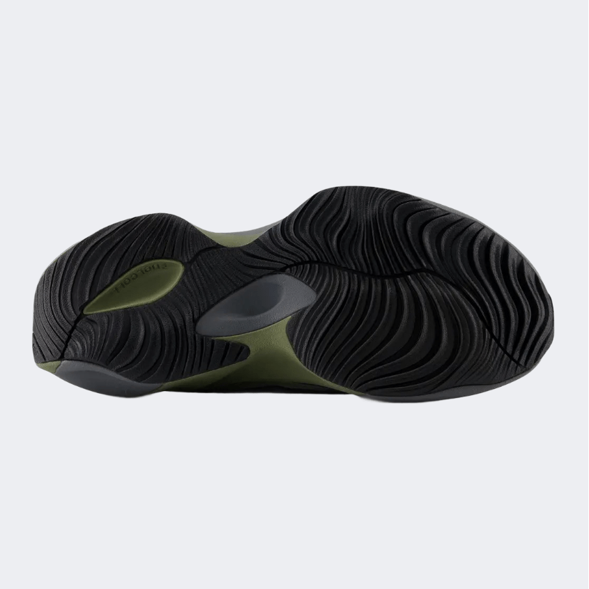 New Balance WRPD Men Lifestyle Shoes Dark Olivine - Medaid International