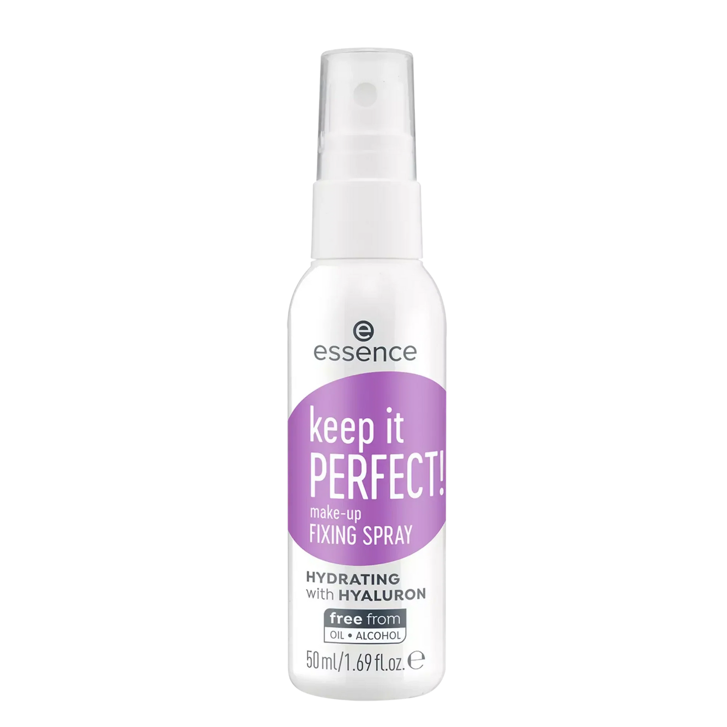 Essence keep it perfect fixing spray