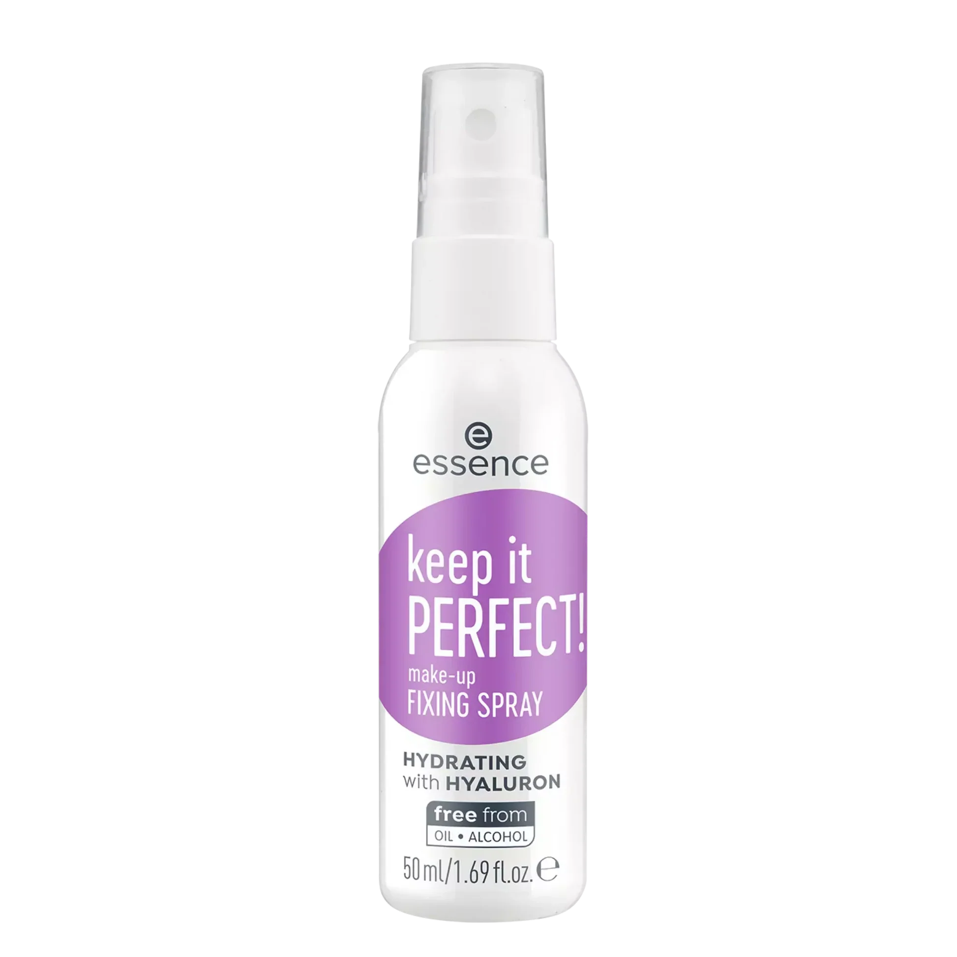 Essence keep it perfect fixing spray