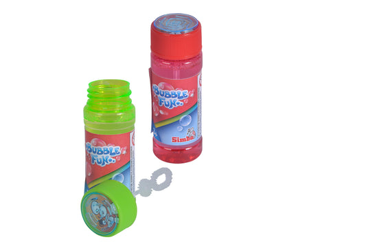 Simba Red/Green Bubble Fun Soap Bubbles 60 ml Double Set | Simba In Lebanon