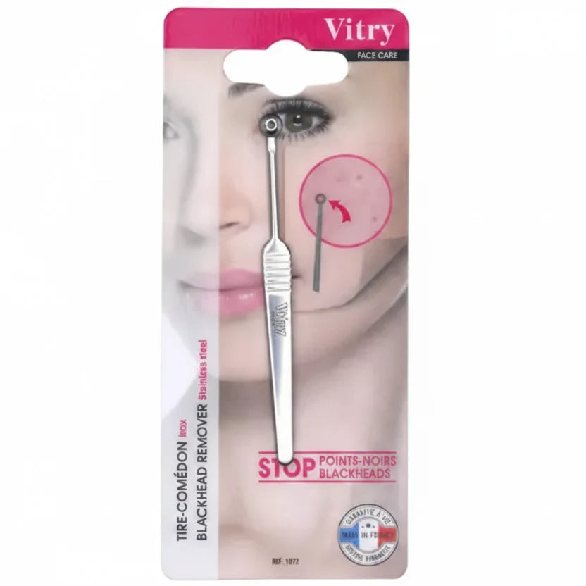 1072 Blackhead Remover